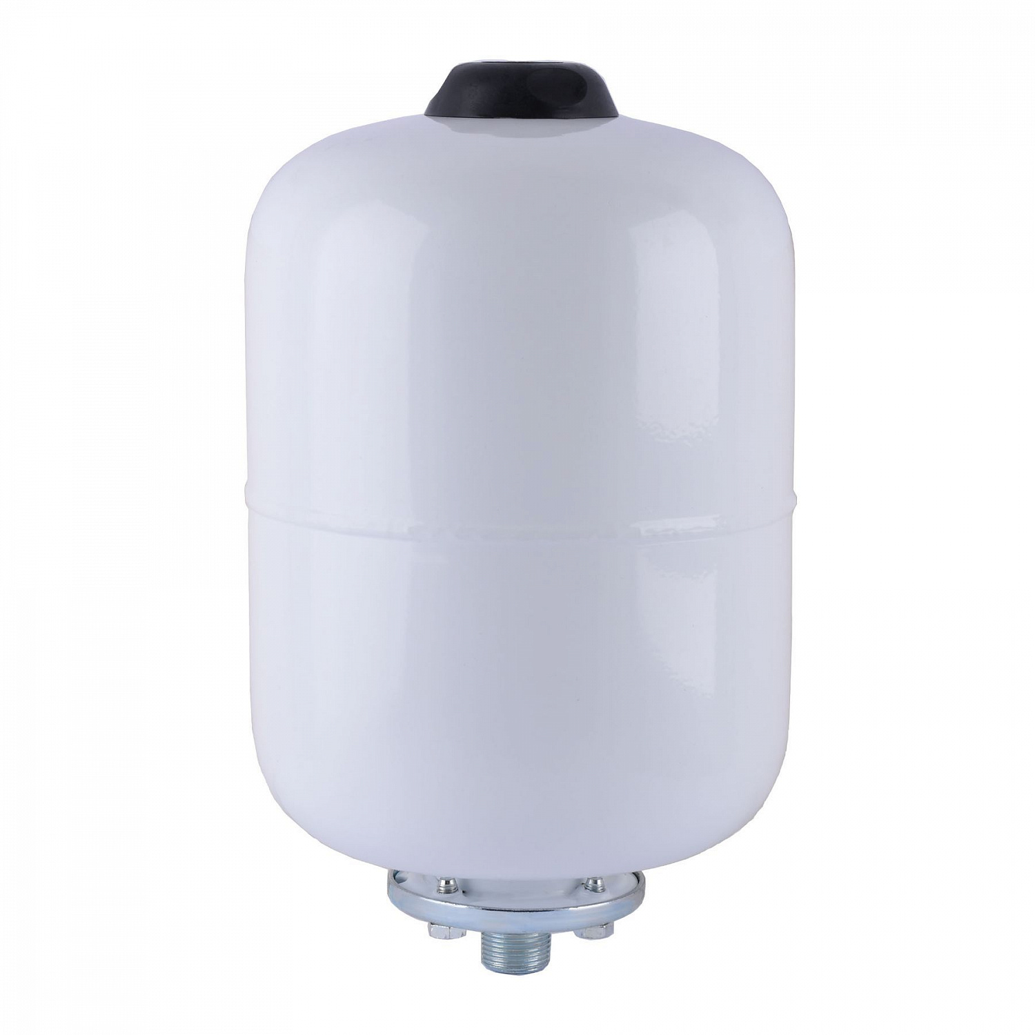 Гідроакумулятор зі змінною мембраною  8л ZILMET HY-PRO 10bar, білий ( 11H0000800 ) в інтернет-магазині Yago