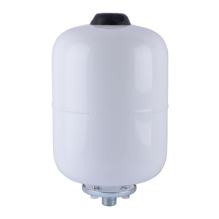 Гідроакумулятор зі змінною мембраною  8л ZILMET HY-PRO 10bar, білий ( 11H0000800 ) в інтернет-магазині Yago