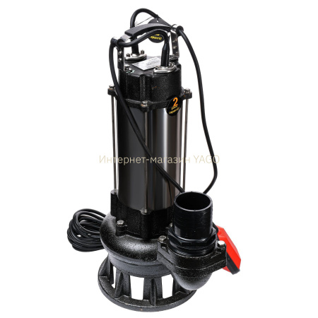 Насос фекальний  Optima V2500 2,5кВт в інтернет-магазині Yago