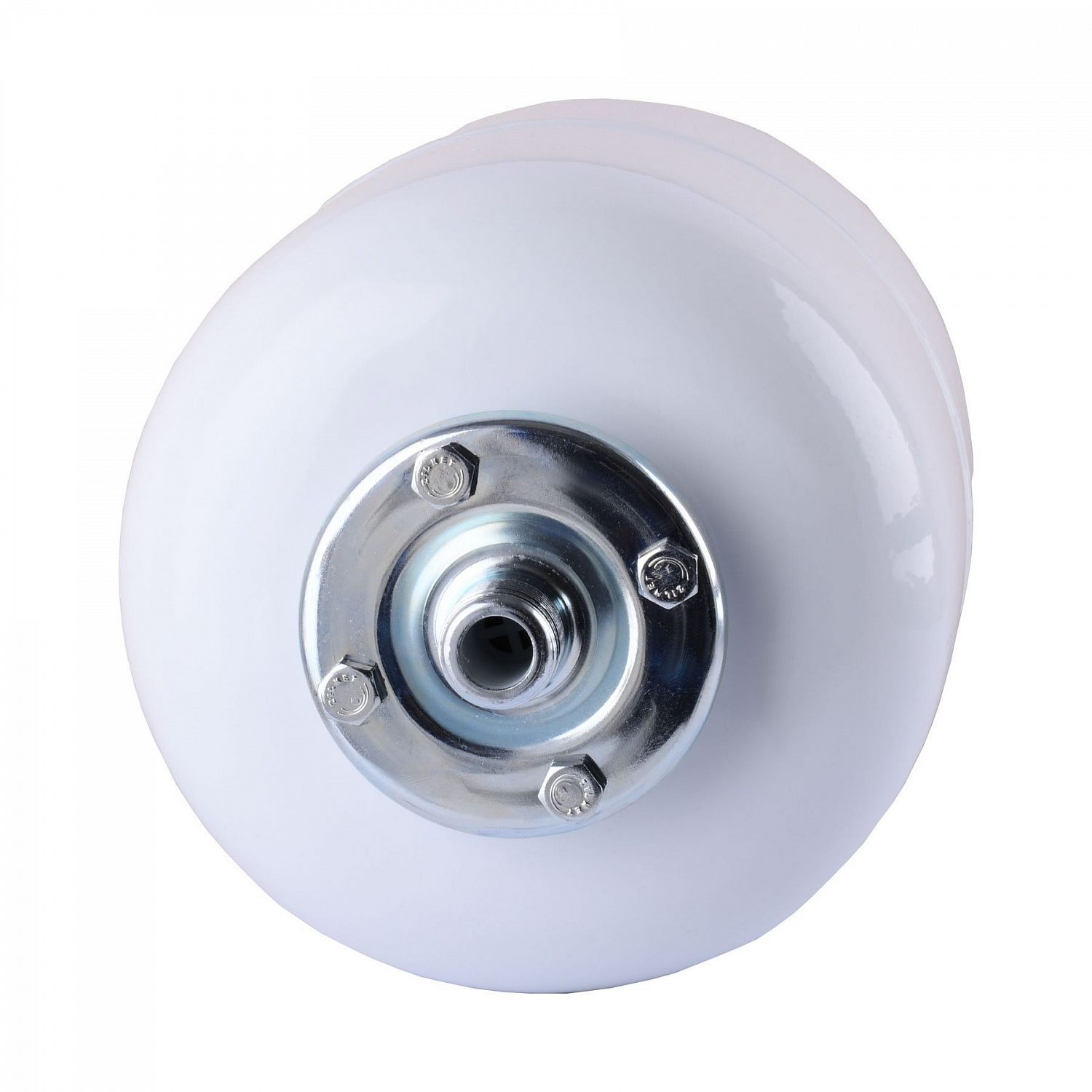Гідроакумулятор зі змінною мембраною  8л ZILMET HY-PRO 10bar, білий ( 11H0000800 ) в інтернет-магазині Yago