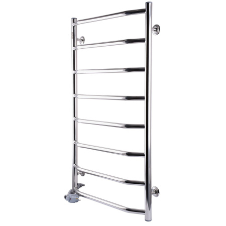 Рушникосушарка UNIO LT EL 900-500-8 Драбинка Трапеція електро в інтернет-магазині Yago