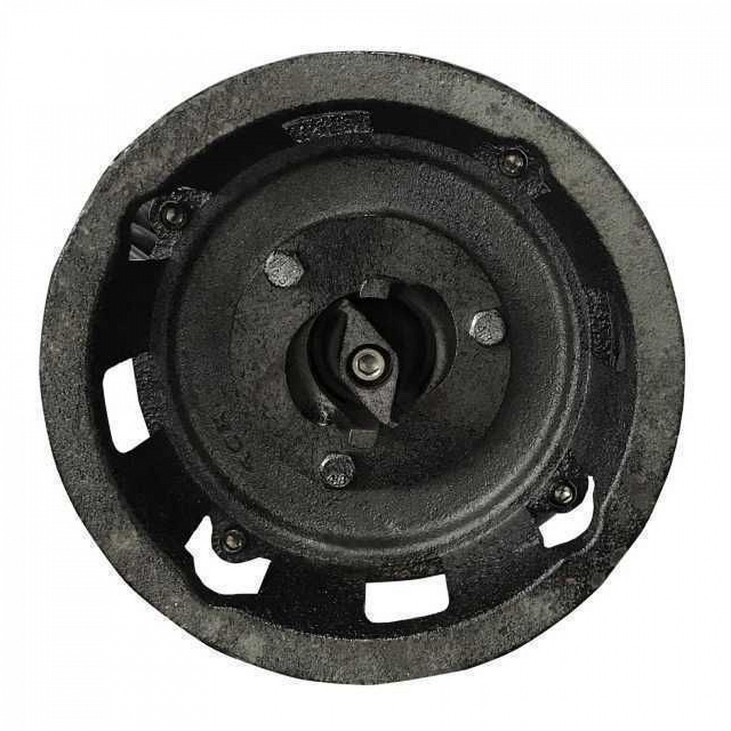 Насос фекальний з ріжучим механізмом Optima WQG 550 0,55 кВт в інтернет-магазині Yago