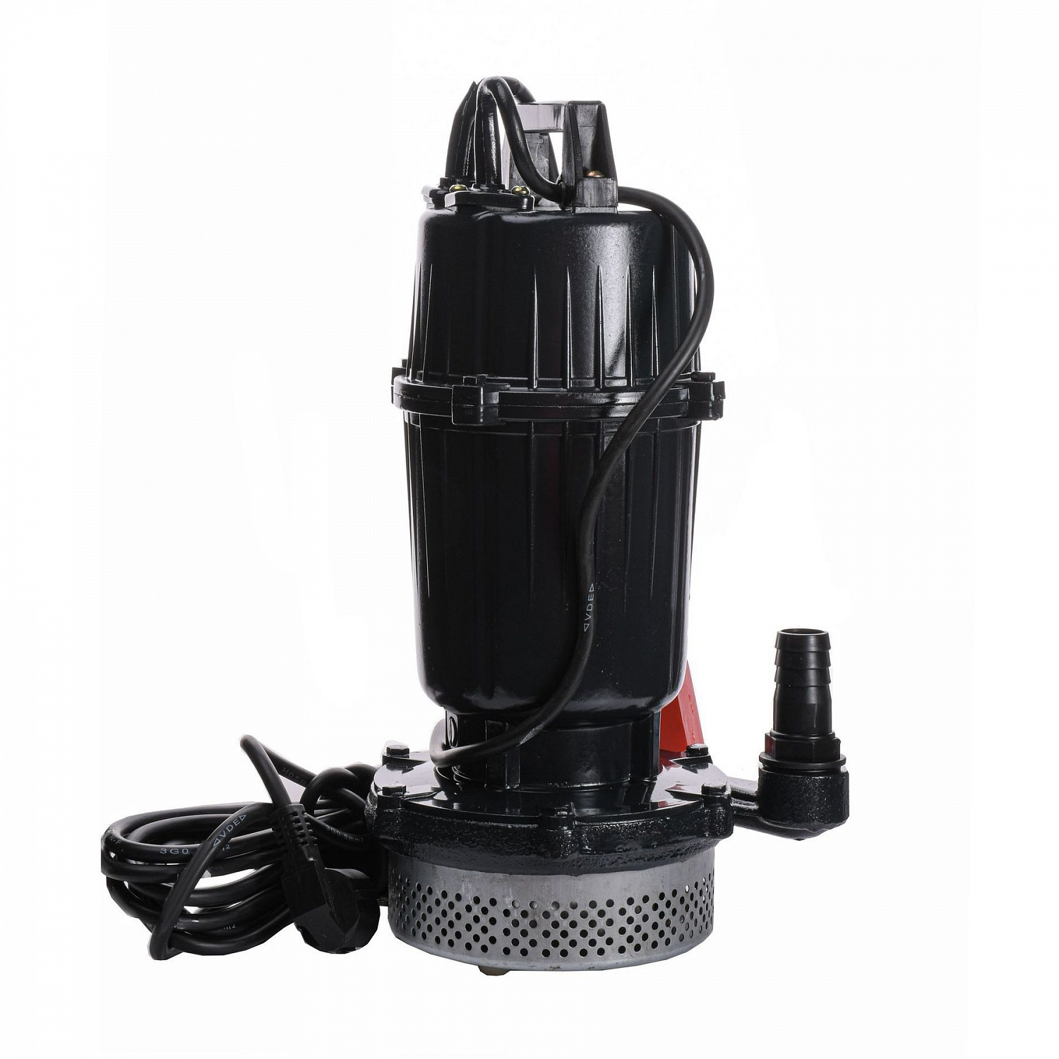 Насос дренажний VOLKS pumpe QDX8-30 1,5кВт в інтернет-магазині Yago