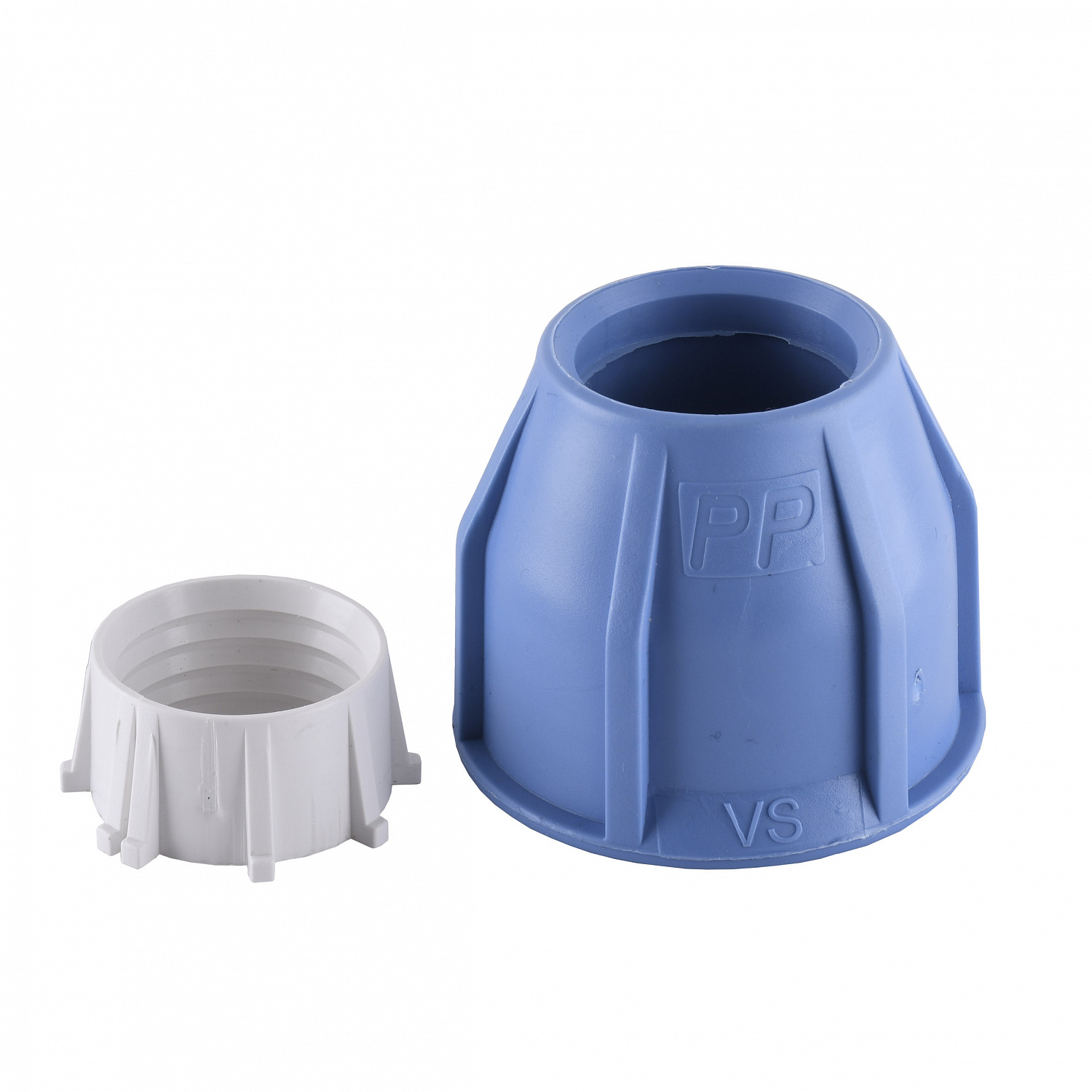 Трійник ПНД Vsplast  25*25*25 ** 3001 в інтернет-магазині Yago