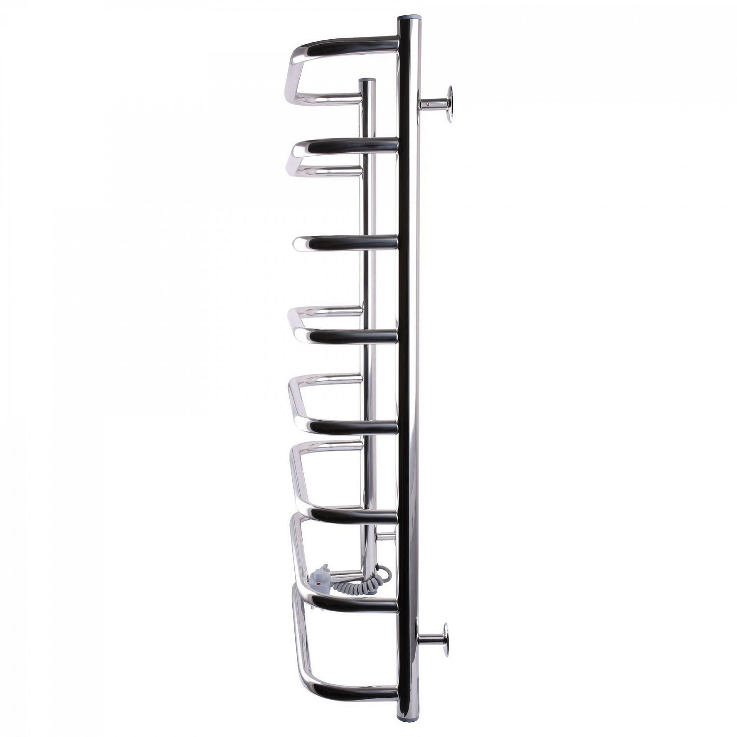 Рушникосушарка UNIO LS EL 900-500-8  Драбинка Скоба електро в інтернет-магазині Yago