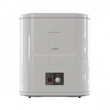 Водонагрівач LEOV LV Flat MR  50 l плоский (50L Flat MR) в інтернет-магазині Yago