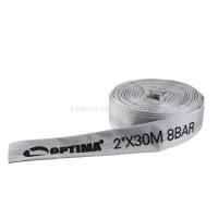 Шланг для дренажу (пожежний) Optima 50мм, 2″ (30 м) в інтернет-магазині Yago