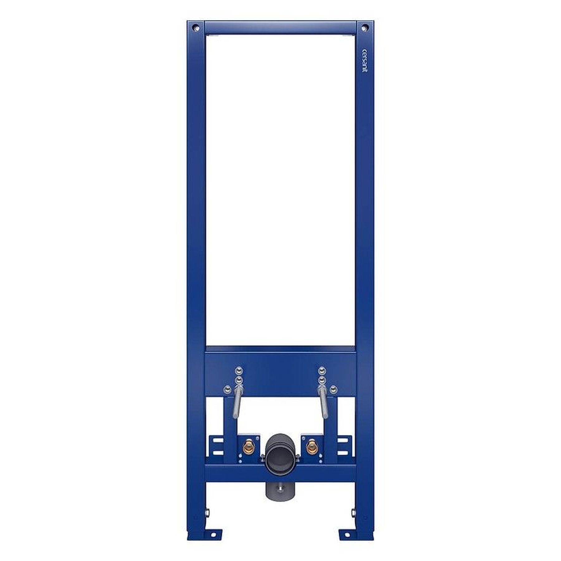 СИСТЕМА ІНСТАЛЯЦІЇ ДЛЯ Біде Cersanit AQUA