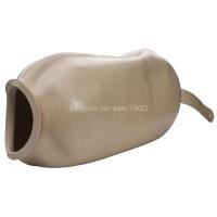 Гумова мембрана для бака Сristal 50л Біла в інтернет-магазині Yago