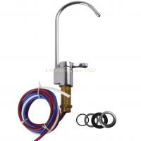 Кран для зворотного осмосу ZB-69 ″АНТИПОТОП″ в інтернет-магазині Yago