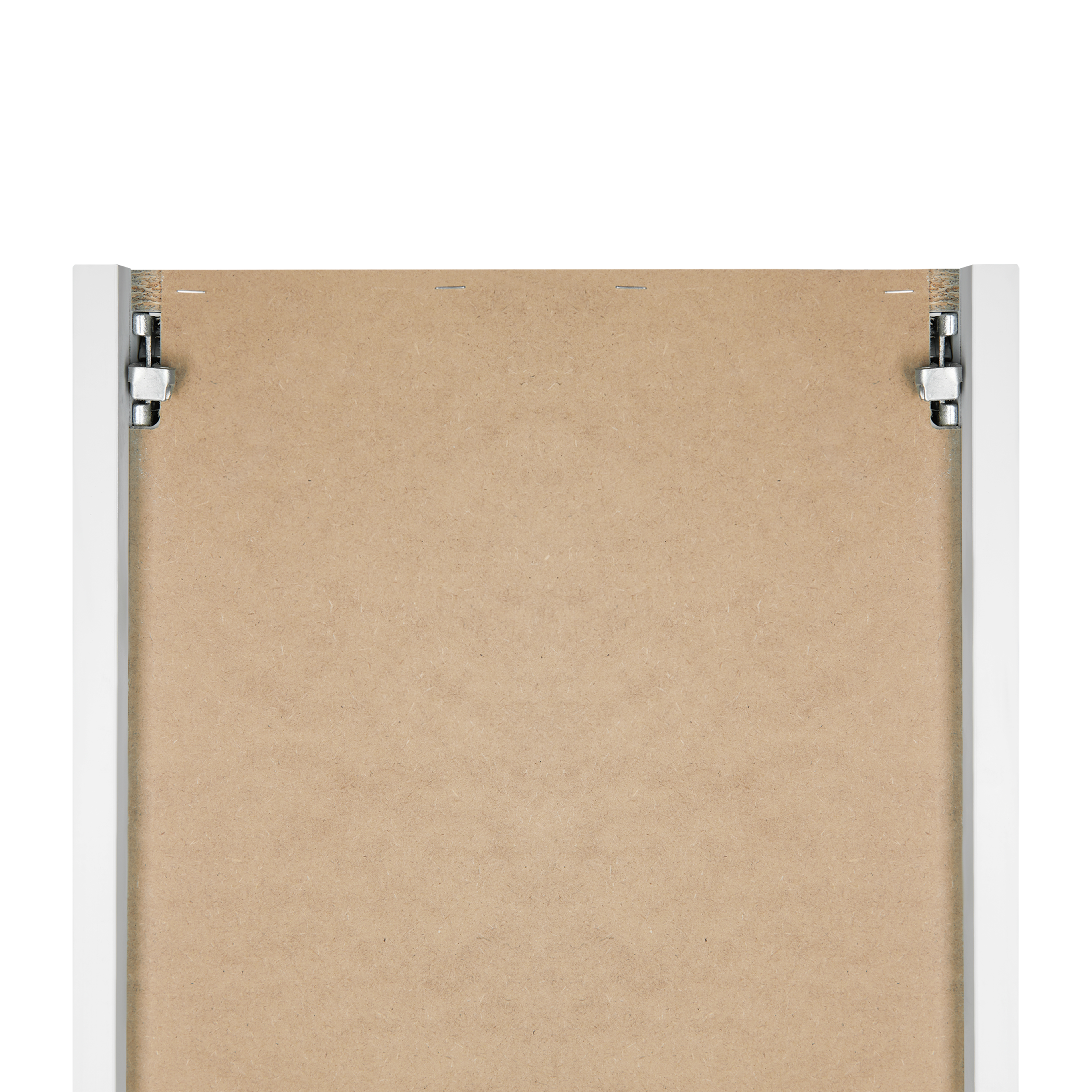 Пенал підвісний Qtap Robin 350х1650х316 White/Whitish oak QT1376PN1651LWWO