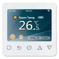  Програмований WI FI терморегулятор Warm Life ET-81-W | Купити в інтернет-магазині Yago