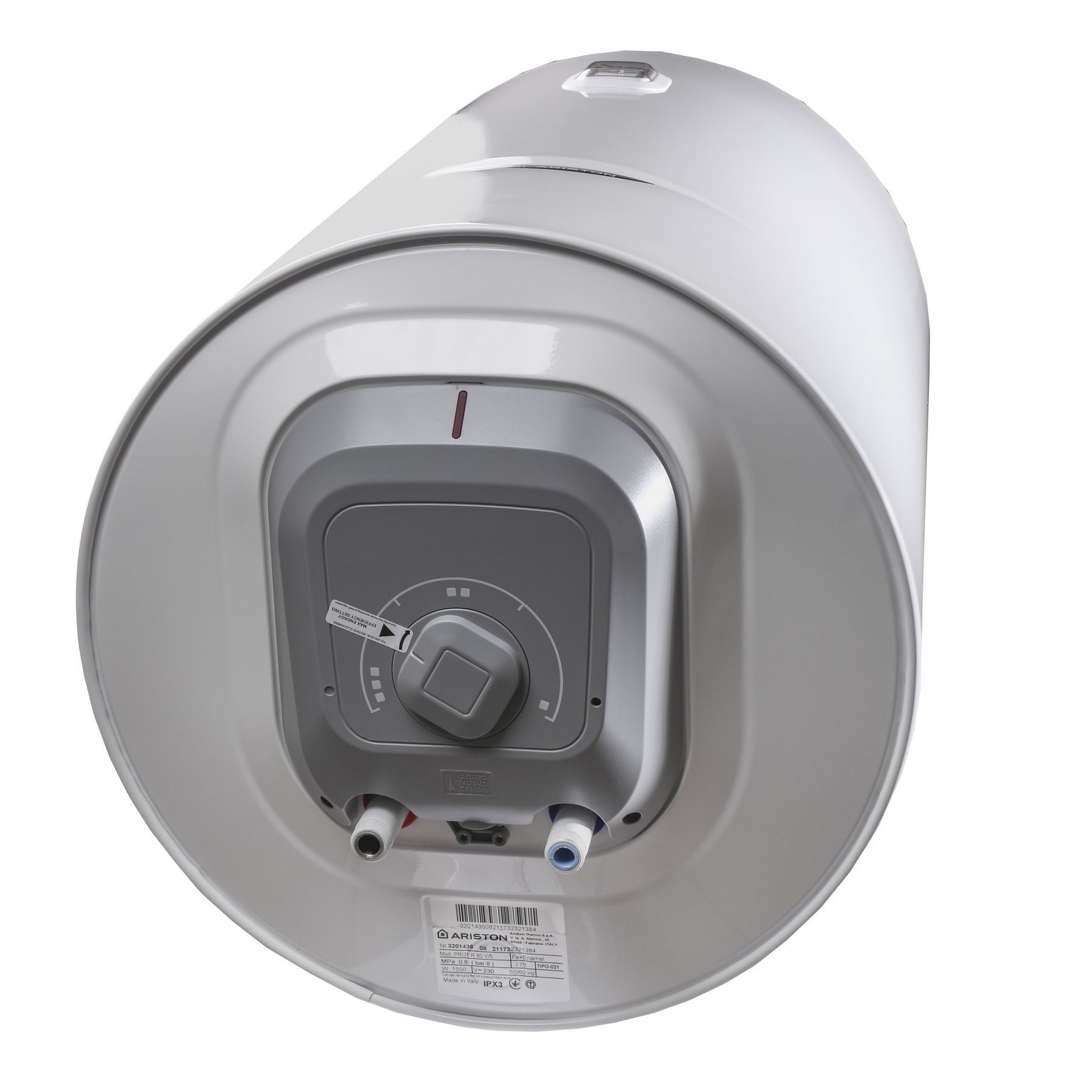 Водонагрівач ARISTON PRO1 R  50 V/5 в інтернет-магазині Yago