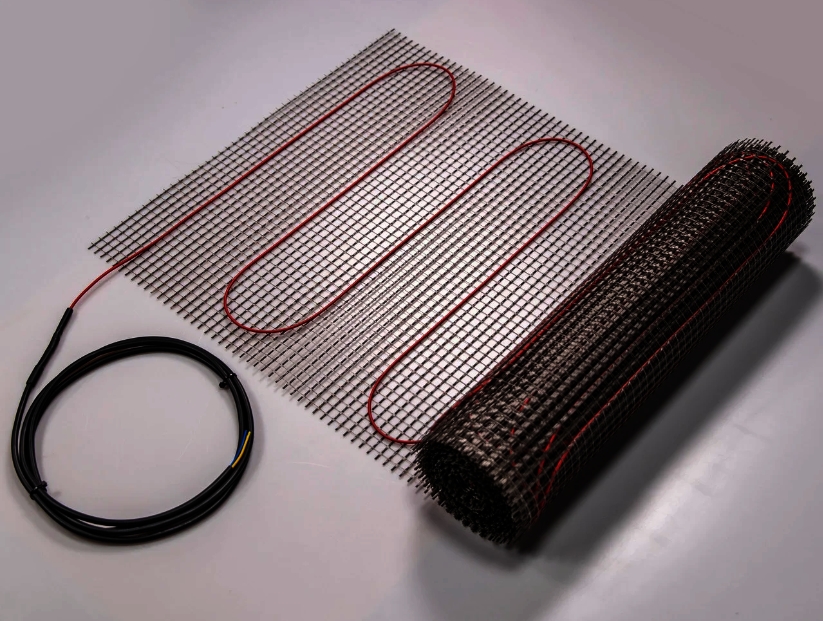 Нагрівальний мат Ryxon -2,0 m²/400W | Купити в інтернет-магазині Yago