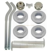 Комплект футорок секційного радіатора CRISTAL NR-2013 1/2″ з 2-кронштейнами (HT 405) в інтернет-магазині Yago