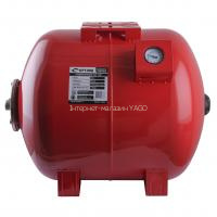 Бак Optima cal-pro для систем опалення 80л  10bar гор. ( з манометром ) в інтернет-магазині Yago