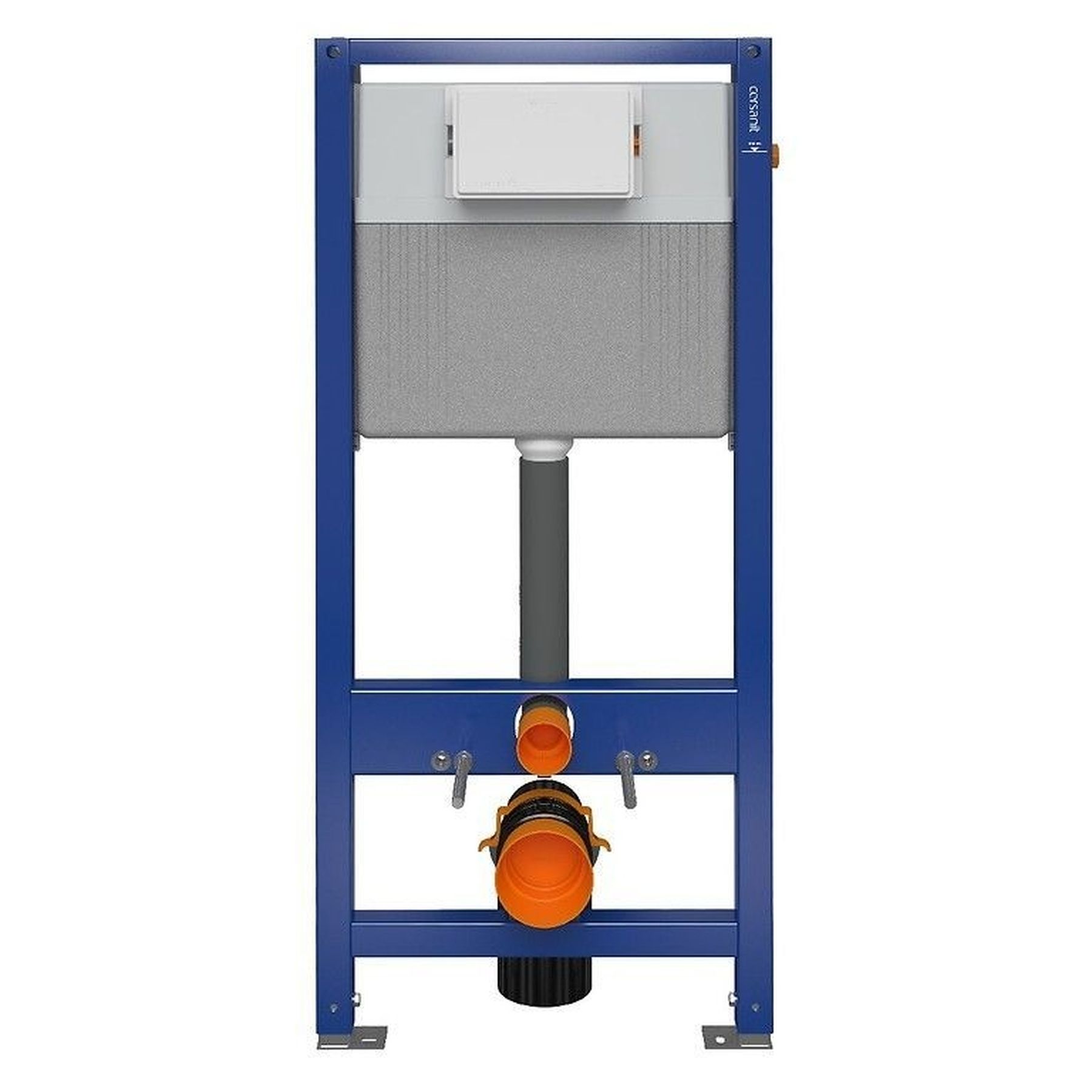 СИСТЕМА ІНСТАЛЯЦІЇ Cersanit AQUA 52 QF