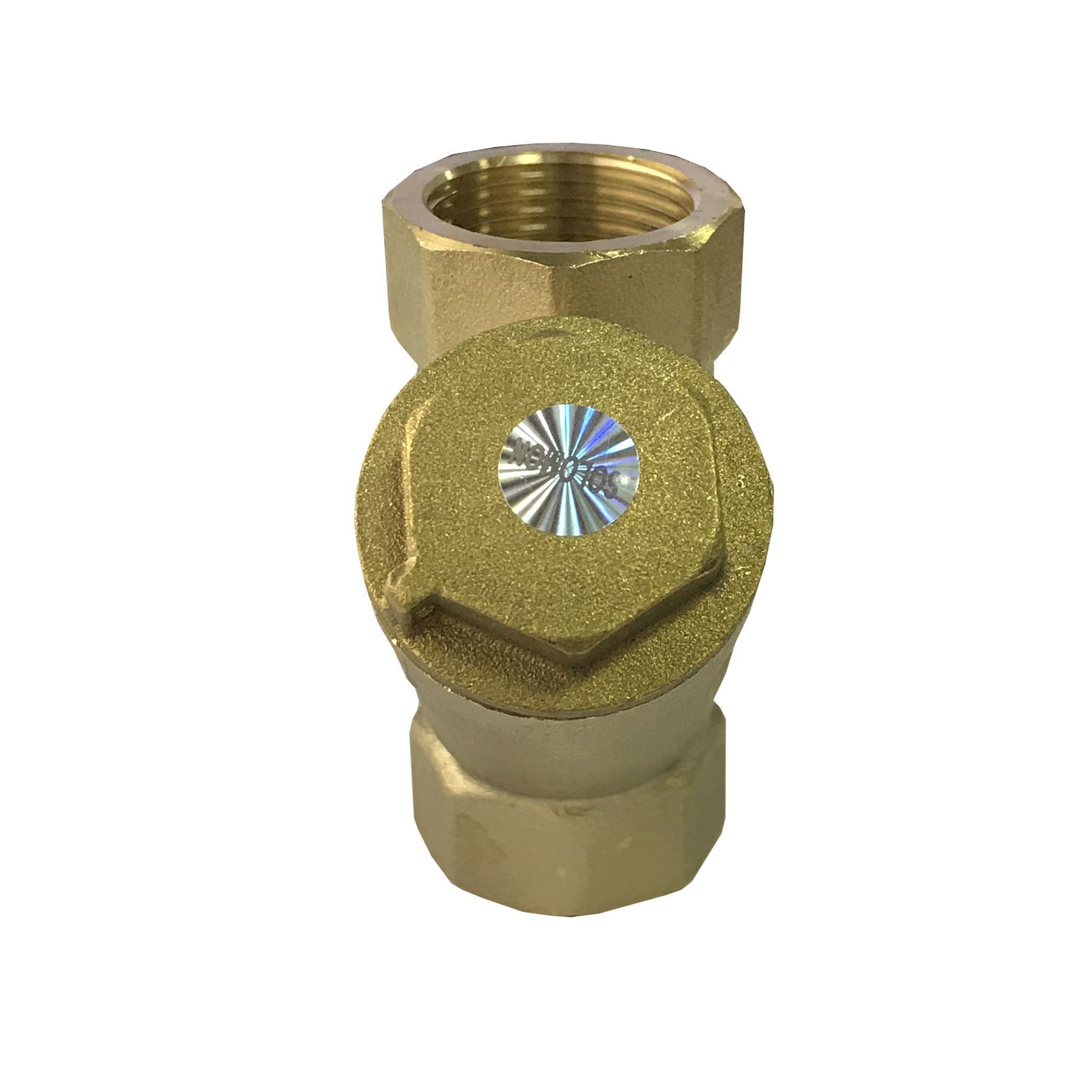 Фільтр грубого очищення SOLOMON S 1/2″ SUPER 8010 в інтернет-магазині Yago