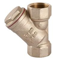 Фільтр грубого очищення SOLOMON 3/4″ 8011 в інтернет-магазині Yago