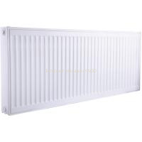 Радіатор сталевий панельний QUEEN THERM 22 бок 500х1200 в інтернет-магазині Yago