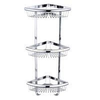 Поличка кутова TOPAZ 4115-3