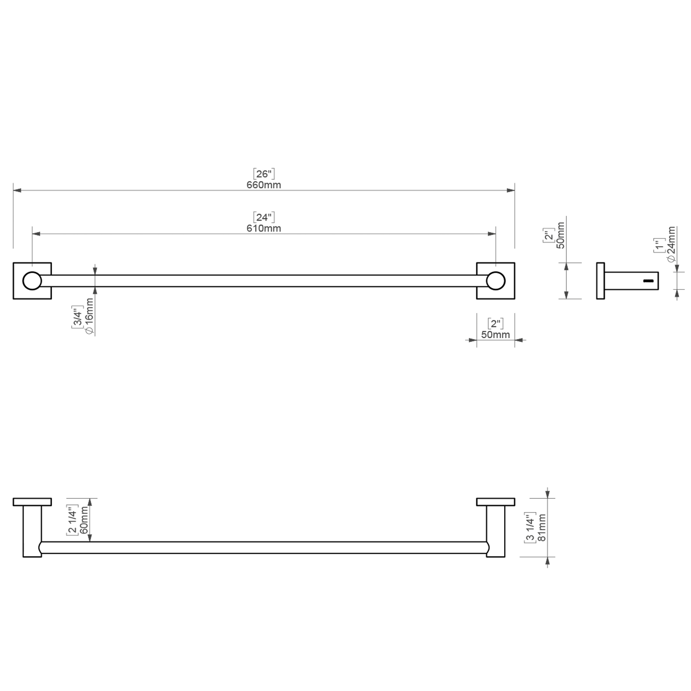 Набір аксесуарів для ванної SONIA LINE KIT ( 5 предметів)  183180