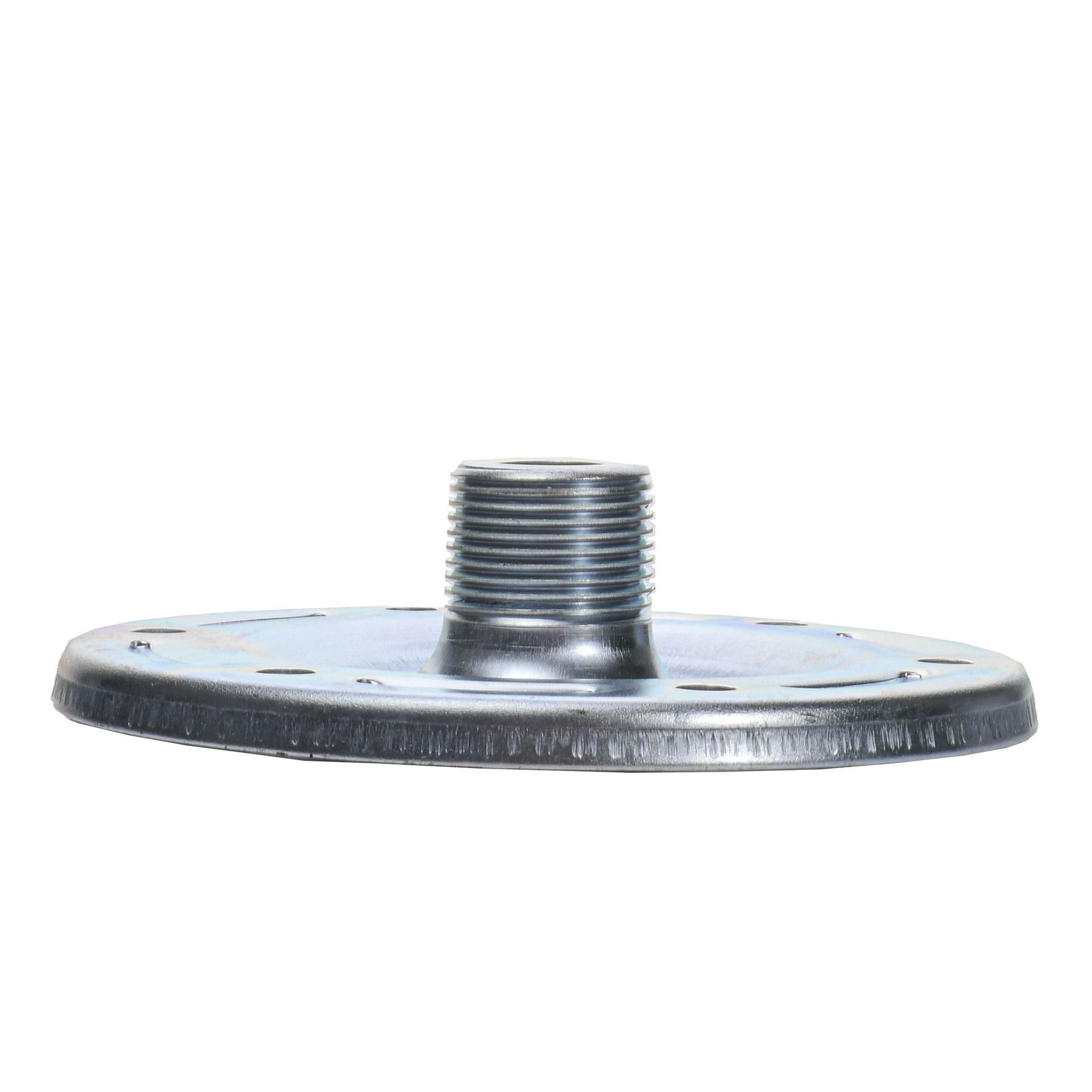 Фланець для гідроакумулятора Cristal 24L сталевий в інтернет-магазині Yago