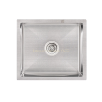 Мийка для кухні H5245 Brush 3,0/1 мм Lidz