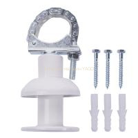 Підлоговий кронштейн секційного радіатора CRISTAL NR-1014 (компл.9од..) в інтернет-магазині Yago