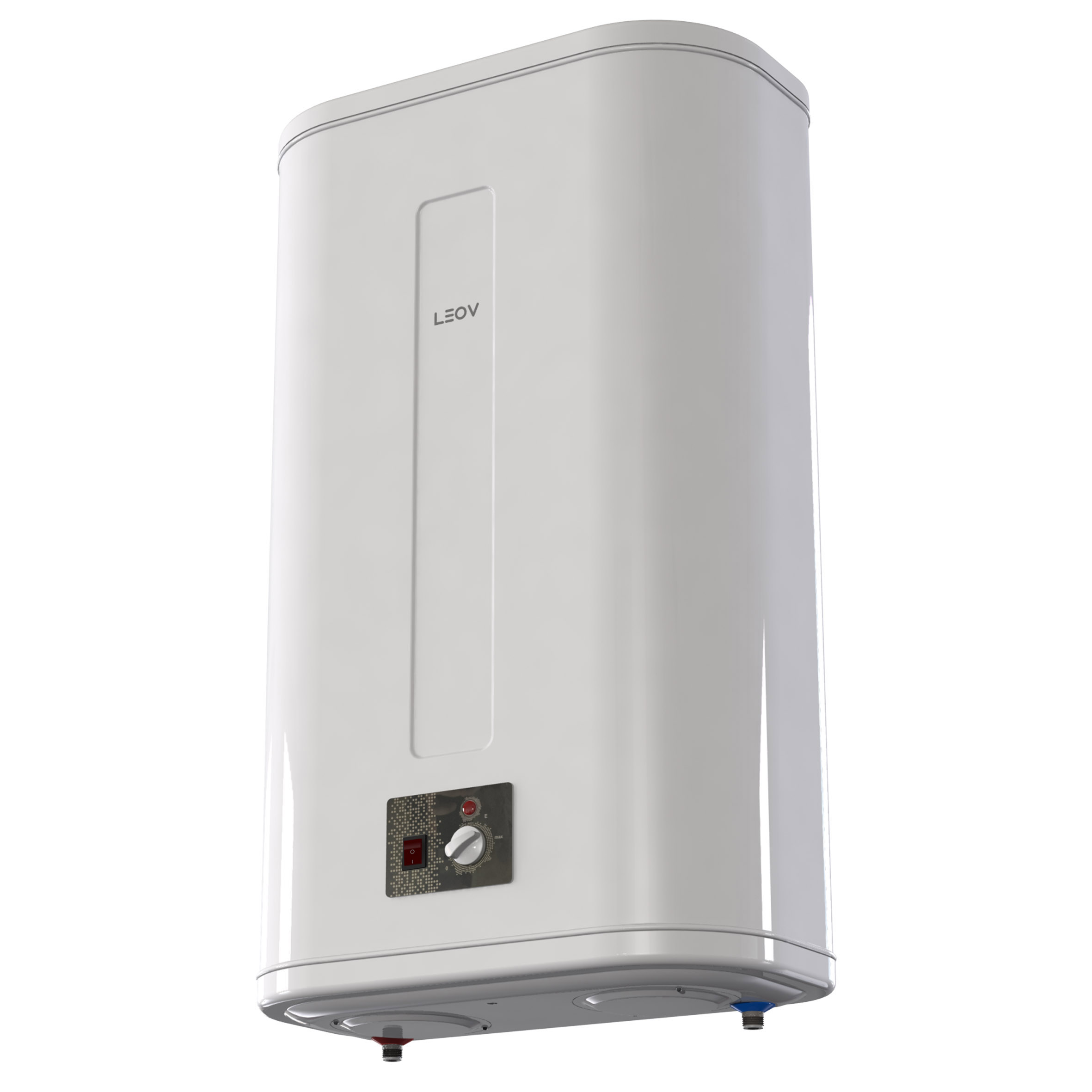 Водонагрівач LEOV LV Flat MR  80 l плоский (80L Flat MR) в інтернет-магазині Yago