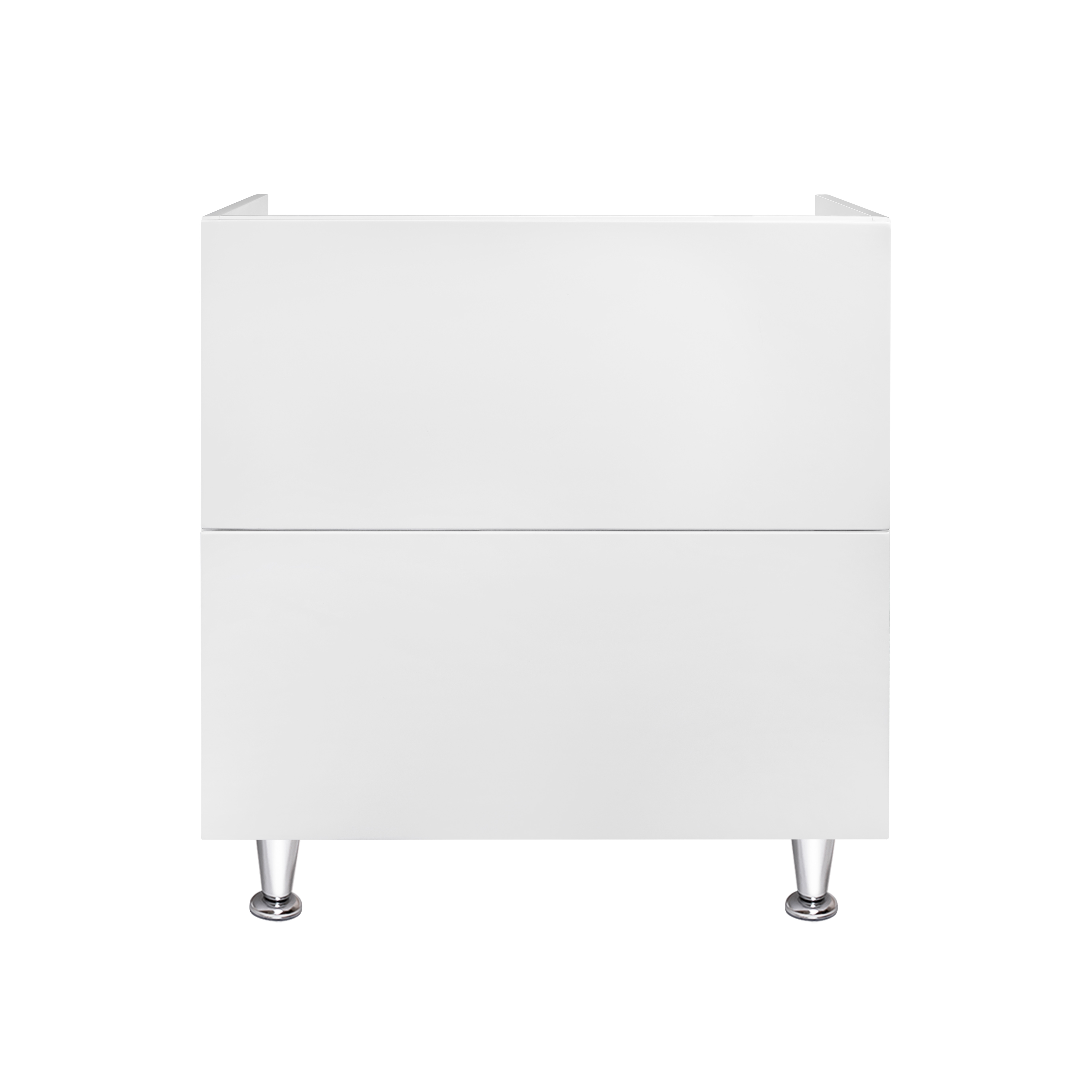 Тумба підлогова Qtap Tern 800х725х437 White QT1773TNL801W