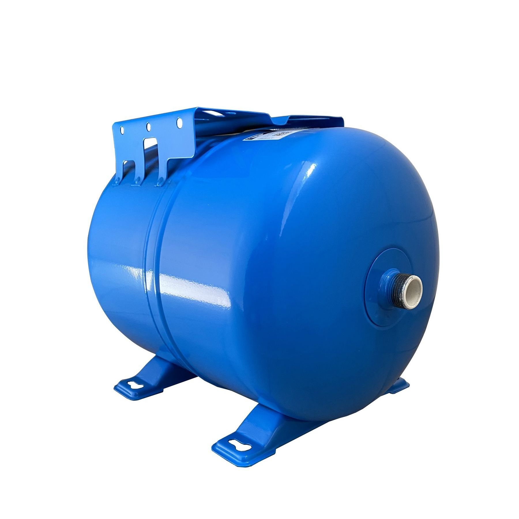 Гідроакумулятор з фіксованою мембраною  24л ZILMET HYDRO-pro 10bar горизонтальний ( 11A0002434 ) в інтернет-магазині Yago