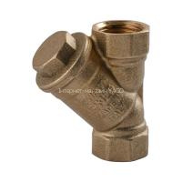 Фільтр грубого очищення  ITAP 1 1/4″ 192 в інтернет-магазині Yago