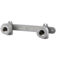 Кріплення для змішувача внутрішня різьба Vsplast PPR 20*1/2″ ** 2024 в інтернет-магазині Yago