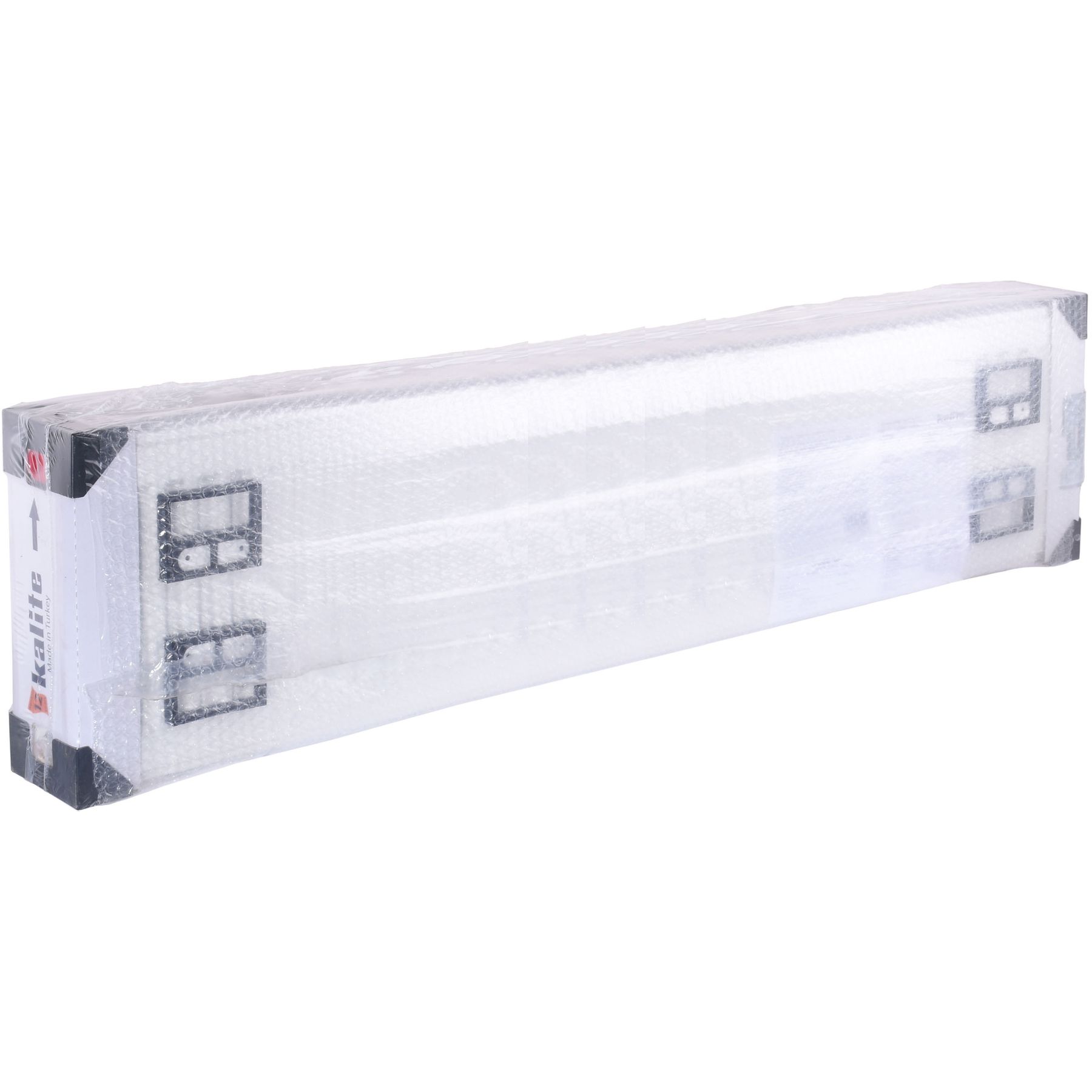 Радіатор сталевий панельний KALITE 22 низ/справа 300х1400 (без INNER) в інтернет-магазині Yago