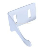 Кронштейн секційного радіатора CRISTAL NS-1013 кутовий білий 85x56x48мм (кратно 2) в інтернет-магазині Yago