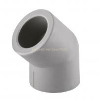 Кутник 45 VSplast PPR ф63 1007 в інтернет-магазині Yago