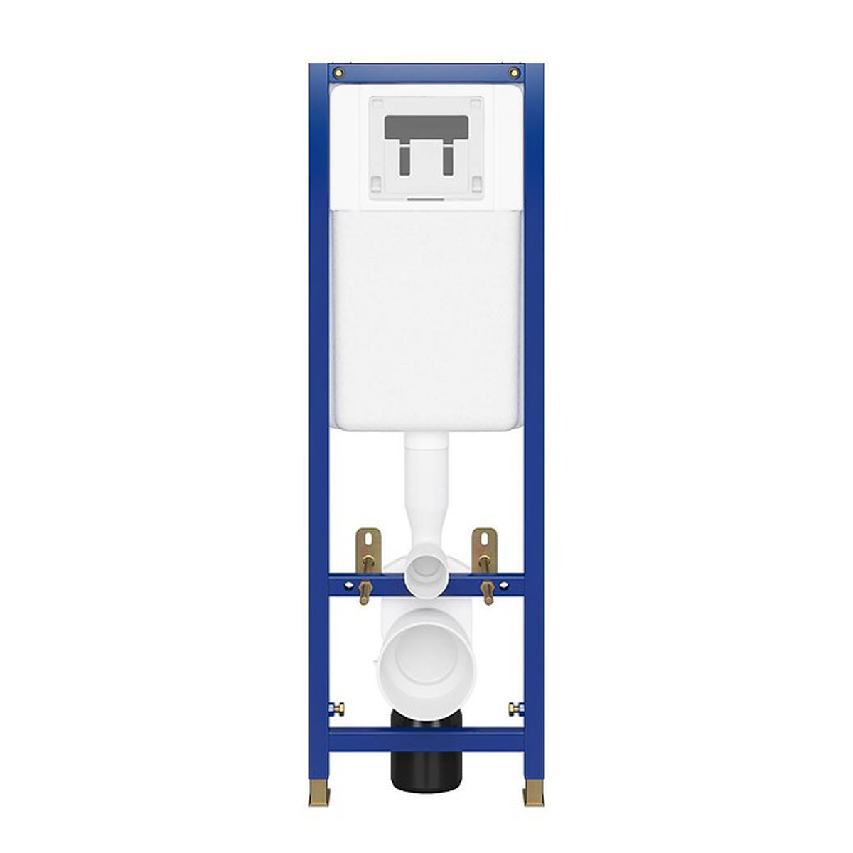 Система інсталяційна TECH LINE BASE  без кнопки TR