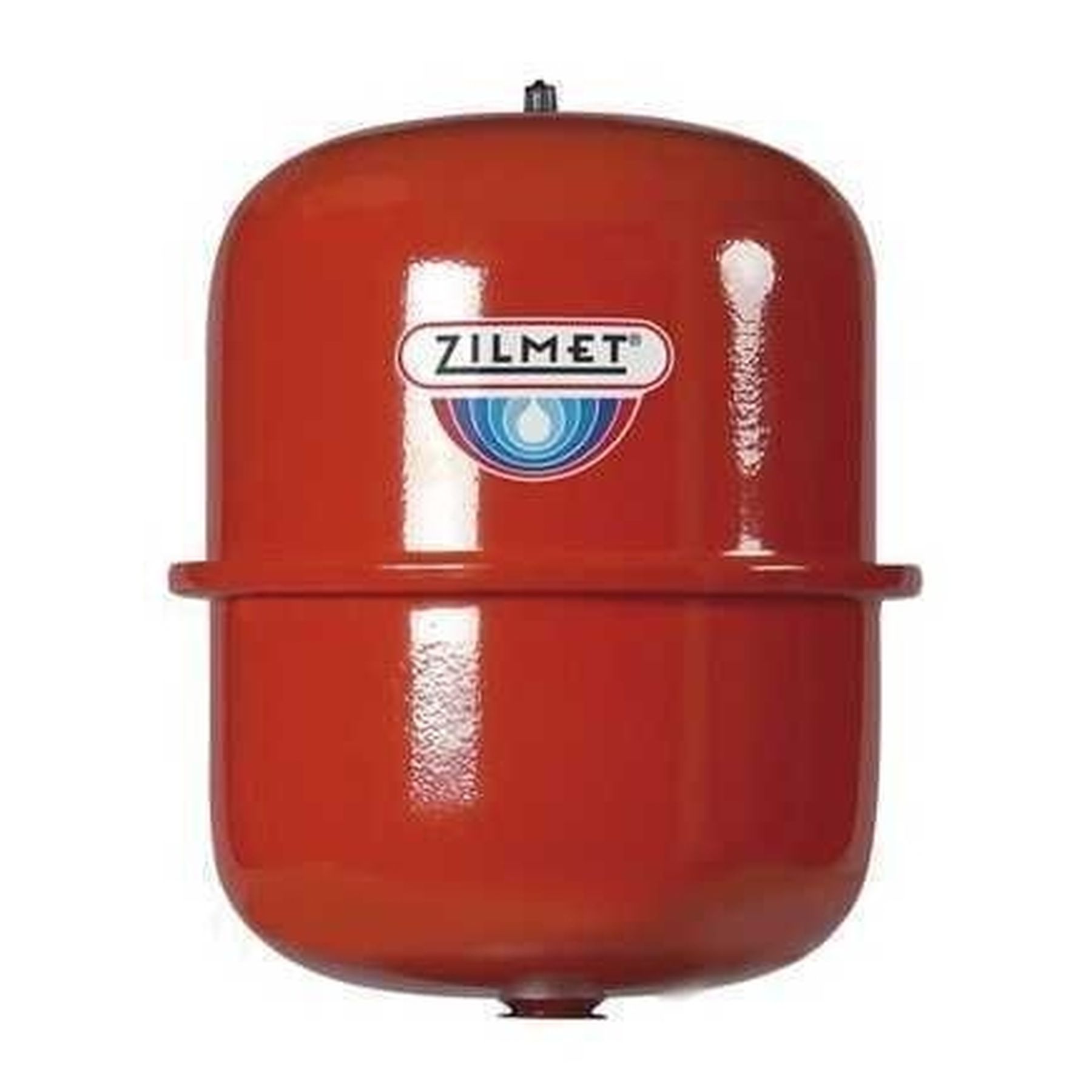 Бак Zilmet cal-pro для систем опалення   35л. 4bar ( 1300003503 ) в інтернет-магазині Yago