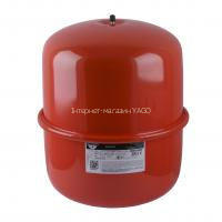 Бак Zilmet cal-pro для систем опалення   18л. 4bar ( 1300001800 ) в інтернет-магазині Yago