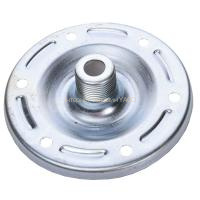 Фланець для гідроакумулятора Cristal 24L сталевий в інтернет-магазині Yago