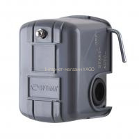 Реле тиску Optima РС-2A з захистом сухого ходу в інтернет-магазині Yago