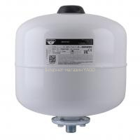 Гідроакумулятор зі змінною мембраною 12л ZILMET HY-PRO 10bar, білий ( 11H0001200 ) в інтернет-магазині Yago