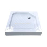 Душовий піддон квадратний BRAVO LUBAWA SL80 (1уп.)