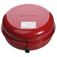 Бак Optima плоский для  систем опалення12 л в інтернет-магазині Yago