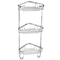 Полиця потрійна кутова Perfect Sanitary Appliances 4123