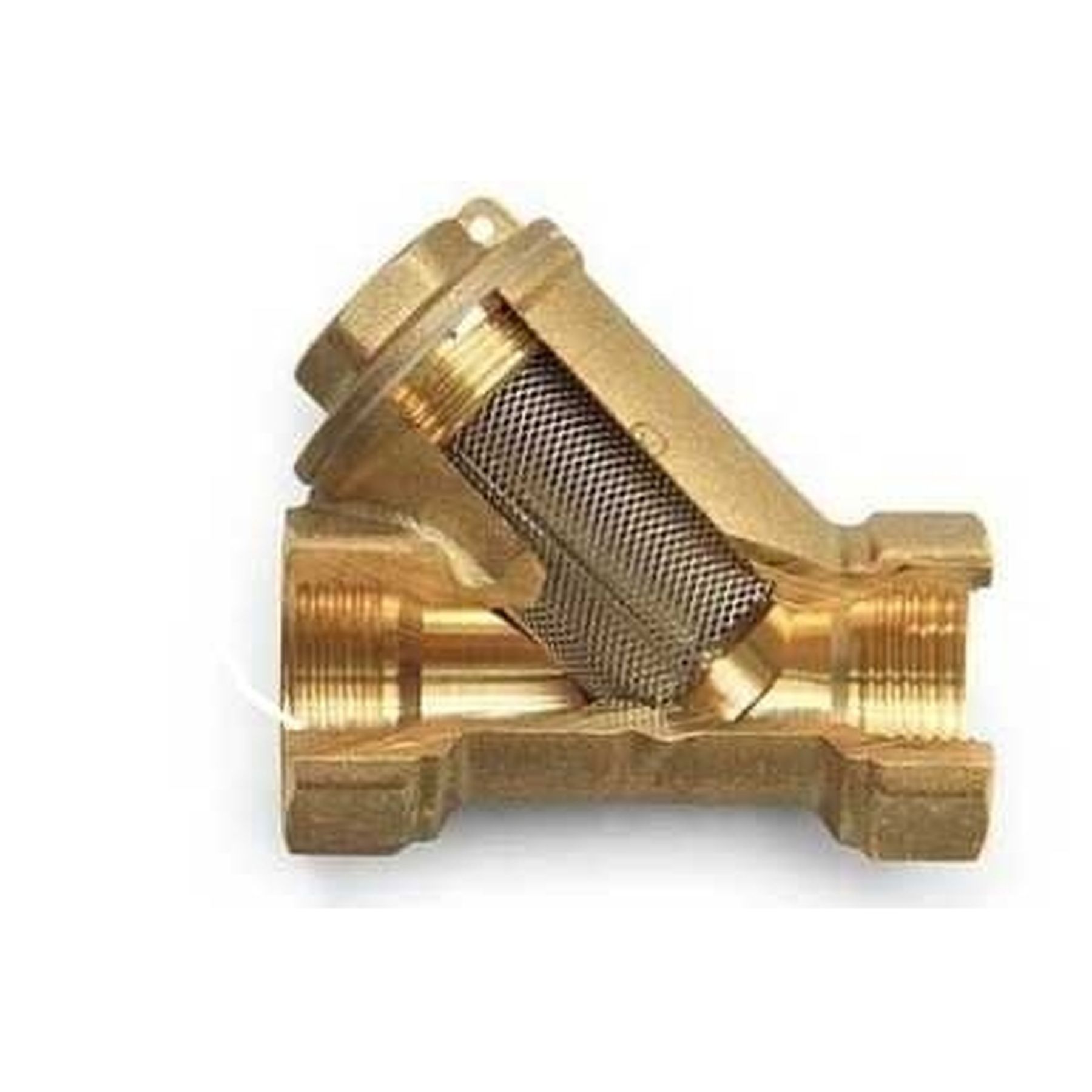 Фільтр грубого очищення SOLOMON 1 1/4″ 8011 в інтернет-магазині Yago