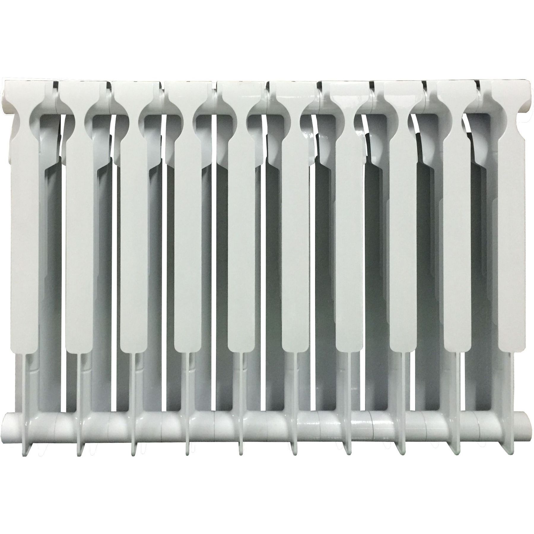 Радіатор біметалевий секційний GALLARDO BISTAND 500/80 (кратно 10) в інтернет-магазині Yago