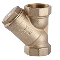 Фільтр грубого очищення SOLOMON 1 1/4″ 8011 в інтернет-магазині Yago