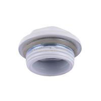 Футорка секційного радіатора CRISTAL NR-1018 SX 1/2″ ліва з прокладкою в інтернет-магазині Yago